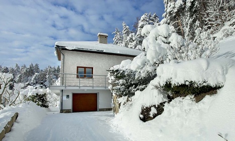 Apartmány pod skálou - Besedice - Český ráj