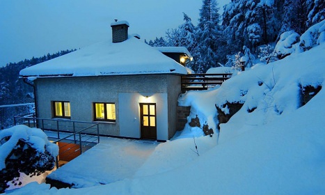 Apartmány pod skálou - Besedice - Český ráj