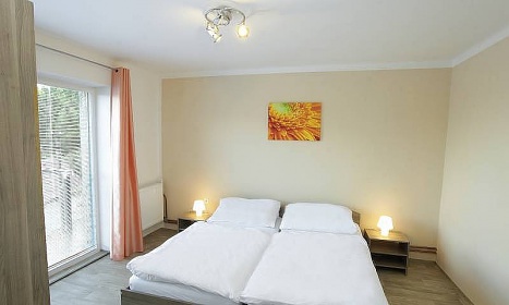 Apartmány pod skálou - Besedice - Český ráj