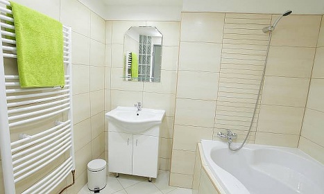 Apartmány pod skálou - Besedice - Český ráj