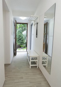 Apartmny pod sklou - Besedice - esk rj