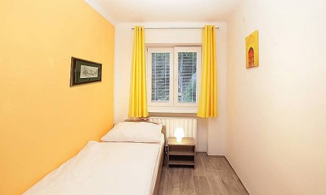 Apartmány pod skálou - rekreační dům Besedice