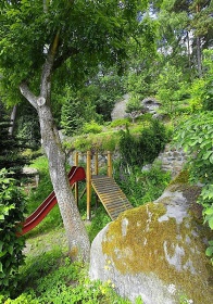 Apartmány pod skálou - Besedice - Český ráj