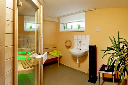 Apartmány pod skálou - Besedice - Český ráj
