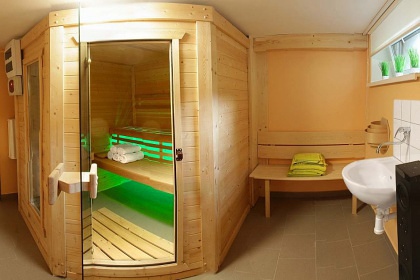 Apartmány pod skálou - Besedice - Český ráj