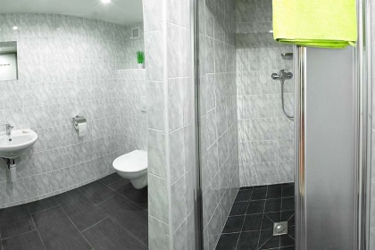Apartmány pod skálou - Besedice - Český ráj