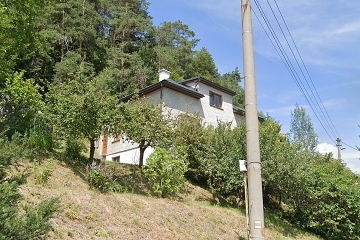 Apartmány pod skálou - Besedice - Český ráj