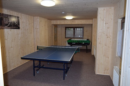 Jesenick chalupa sauna a terasa - Pradd