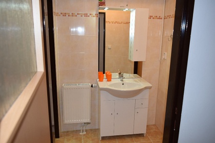 Jesenick chalupa sauna a terasa - Pradd