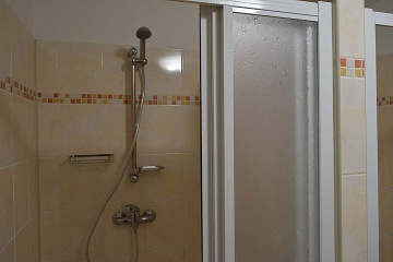 Jesenick chalupa sauna a terasa - Pradd