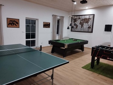 Chalupa Luisino dol - Strn - Hoej Vrchlab