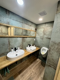 Chalupa Luisino dol - Strn - Hoej Vrchlab