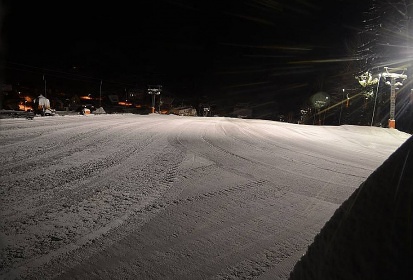 Chalupa Luisino dol - Strn - Hoej Vrchlab