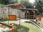 Chata p. Magurou - Strážovské vrchy - Chvojnica