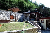 Chata p. Magurou - Strážovské vrchy - Chvojnica