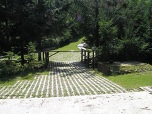 Chata p. Magurou - Strážovské vrchy - Chvojnica