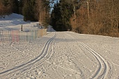 Chata p. Magurou - Strážovské vrchy - Chvojnica