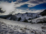 Chata p. Magurou - Strážovské vrchy - Chvojnica