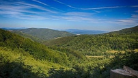 Chata p. Magurou - Strážovské vrchy - Chvojnica