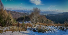 Chata p. Magurou - Strážovské vrchy - Chvojnica
