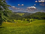 Chata p. Magurou - Strážovské vrchy - Chvojnica