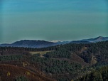 Chata p. Magurou - Strážovské vrchy - Chvojnica