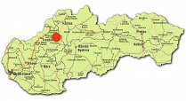 Chata p. Magurou - Strážovské vrchy - Chvojnica