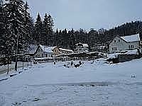 Chata U Mazliků - Janov nad Nisou - M. Semerink