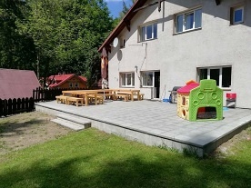 Nový objekt: Chata U Mazliků - Janov nad Nisou - M. Semerink 6C-026