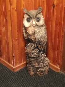 Roubenka Luick hory - Kamenn vrch - hora Lu