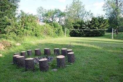 Roubenka Luick hory - Kamenn vrch - hora Lu