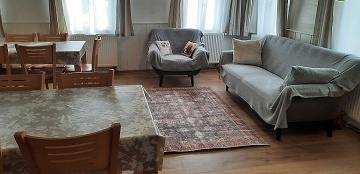 Roubenka Luick hory - Kamenn vrch - hora Lu