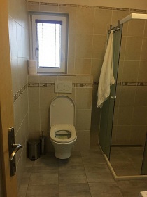 Farma Medlov - Hlivice - wellness chata