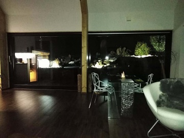 Jupiter wellness - chata Pěnčín - Alšovice