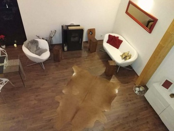 Jupiter wellness - chata Pěnčín - Alšovice