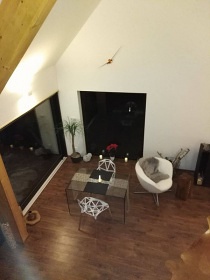 Jupiter wellness - chata Pěnčín - Alšovice