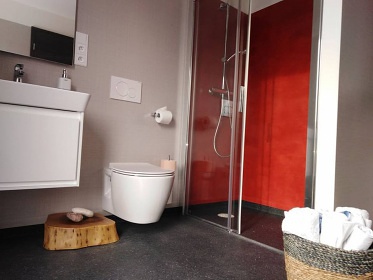 Jupiter wellness - chata Pěnčín - Alšovice