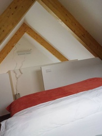 Jupiter wellness - chata Pěnčín - Alšovice