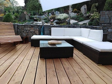 Jupiter wellness - chata Pěnčín - Alšovice