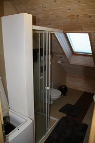 Chata CHKO tiavnick vrchy - arnovica