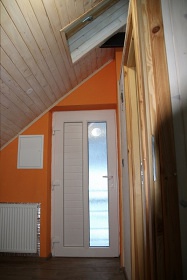 Chata CHKO tiavnick vrchy - arnovica