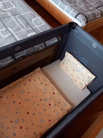 Chata Zemsk brna - Pastviny - Orlick hory