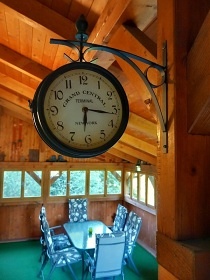 Chata Zemsk brna - Pastviny - Orlick hory