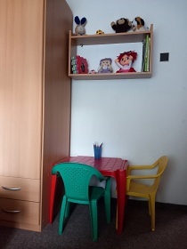 Chata Zemsk brna - Pastviny - Orlick hory