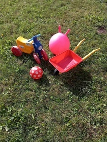 Chata Zemsk brna - Pastviny - Orlick hory