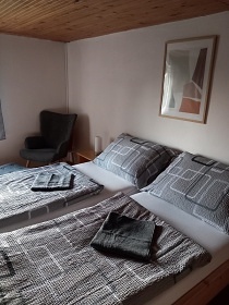 Chata Zemsk brna - Pastviny - Orlick hory