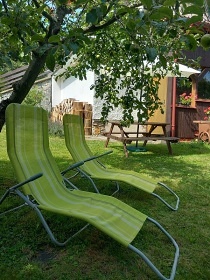 Chata Zemsk brna - Pastviny - Orlick hory