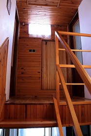 Chata Zemsk brna - Pastviny - Orlick hory