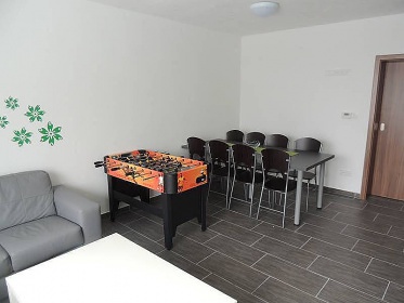 Apartmány U Lucie - Škrdlovice - Vélké Dářko
