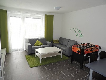 Apartmny U Lucie - krdlovice - Vlk Dko